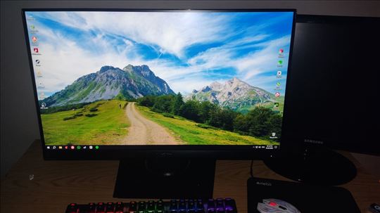 Asus Tuf 23.8" IPS 144hz VG249Q Gejming monitor