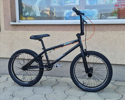 Bmx MGP