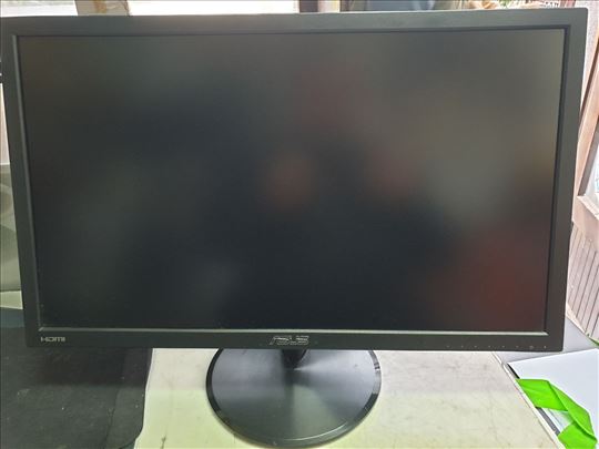 Garancija! Akcija! 24 inch monitori do 2 god stari