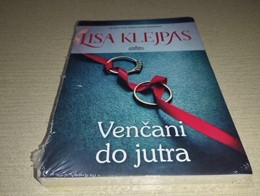 Lisa Klejpas-Vencani do jutra