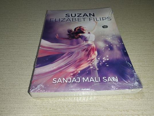 Suzan Elizabet Filips – Sanjaj mali san