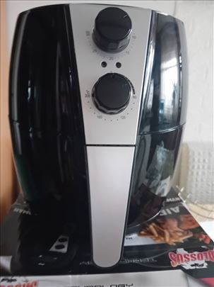 Air fryer - friteza bez ulja