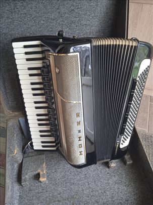 Hohner Imperator IV