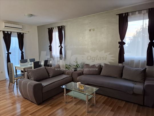 Izdajem stan na Ledinama