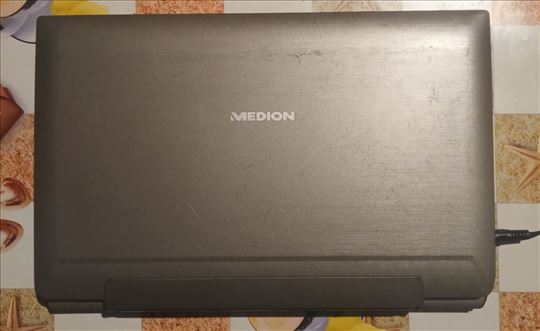 MEDION Akoya P2212T Laptop/tablet.