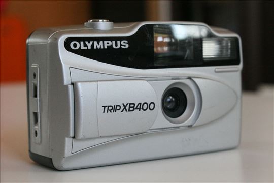 Olympus trip XB400 (Na stanju)