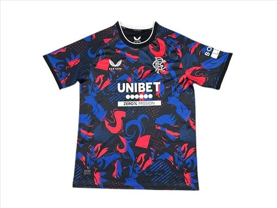 Rangers 2024/2025 dres treća garnitura