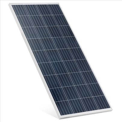 Solarni Modul Panel 170W 22,3V 148x67x3,5cm