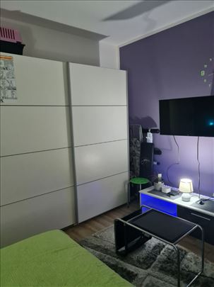 Voždovac, Vojvode Vlahovića, lux, 59m2+4m2 lođa