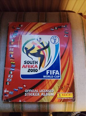 Album Panini 