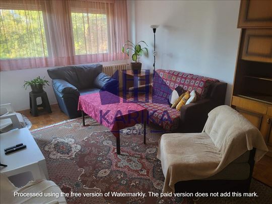 Hotel Y, Prve pruge; 2.0, 65m2, L