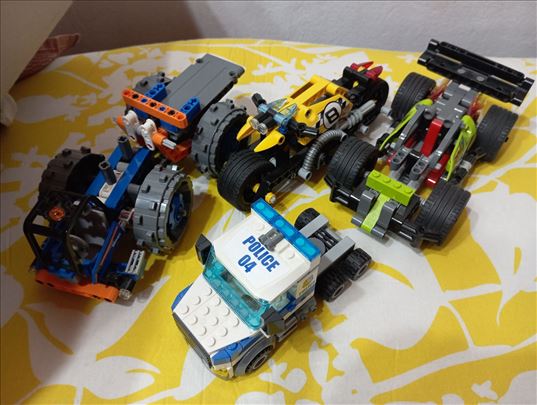 Lego 42071,60139,42058,42072,lego jakna