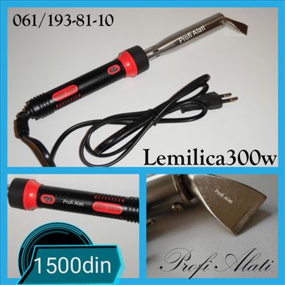 Lemilica 300w