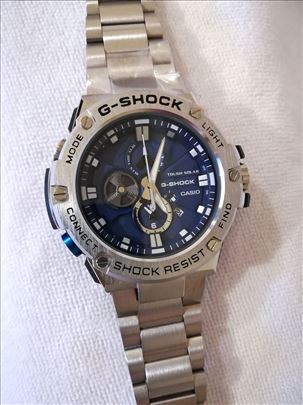 Nov muški ručni sat Casio G-Shock Tough Solar Novo