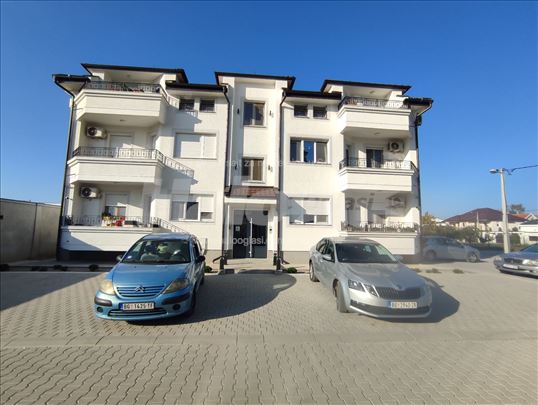 Najbolja lokacija na Ledinama