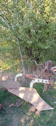 Plug Leskovački 12 coli