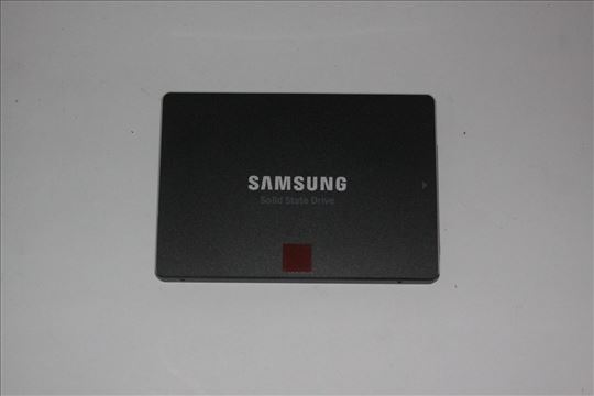 Samsung 850 PRO 512GB SSD V-NAND 550MBs-520MBs!