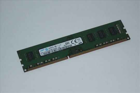 Samsung 8GB (1x8GB) DDR3 PC3L 1600MHz CL11 1.35V