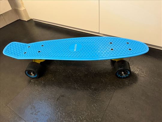 Skateboard br.14, uvoz Svajcarska