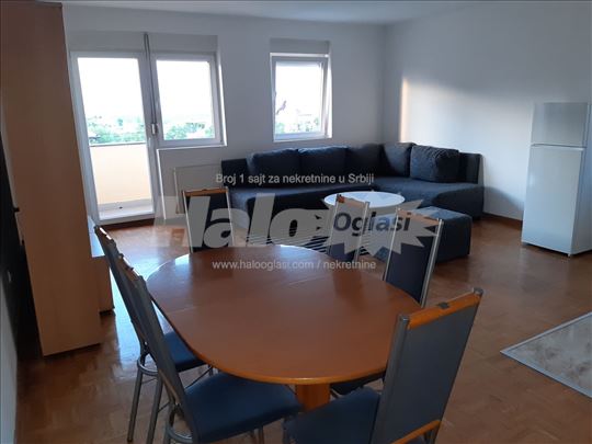 Stan 70m2-Ledine-novogradnja