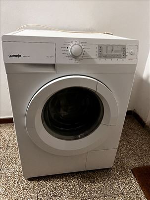 Ves masina gorenje