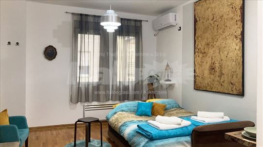 Vračar (Hram), novogradnja