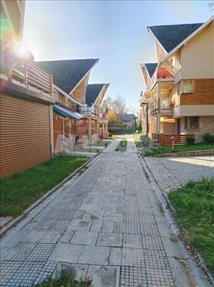 Apartman