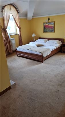 Dedinje dvosoban stan u vili  70m2