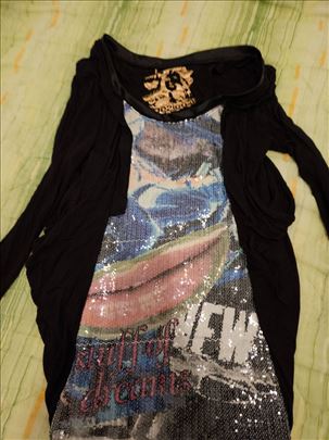 Desigual bluzica s veličina 