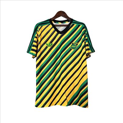 Jamaica 2024 trening dres #3