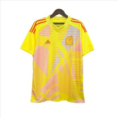  Meksiko (Mexico) 2024 golmanski dres