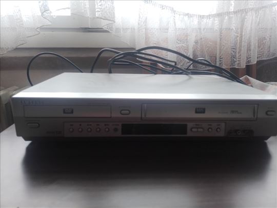 Samsung DVD SV-DVD 440