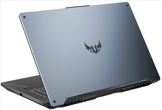 Asus TUF Gaming F17 FX706LI-HX180