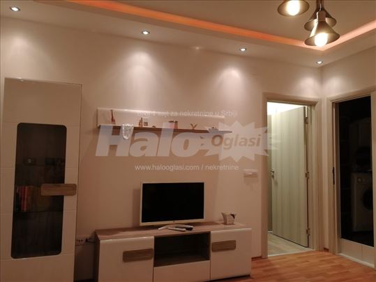 Funkcionalan stan u Primorskoj ulici, Hadžipopovac