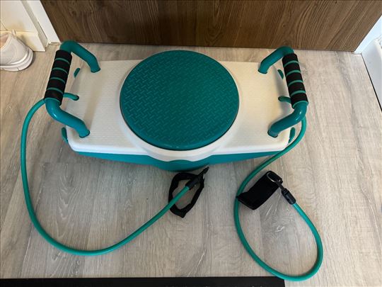Sprava za vežbanje br. 88, balance board, uvoz CH