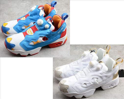 Vrhunski insta pump modeli, ultra hit