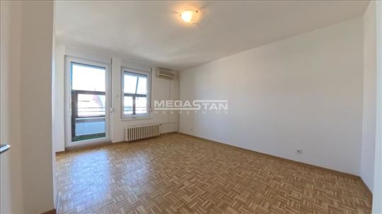 1.5 Vojislava Ilića, 43m2, renoviran