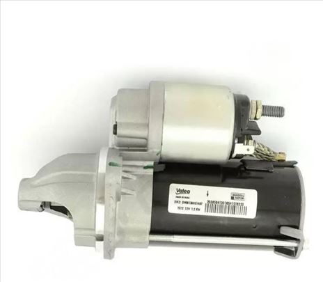 Anlaser startera Lombardini LDA 450 510 IMT 509 An