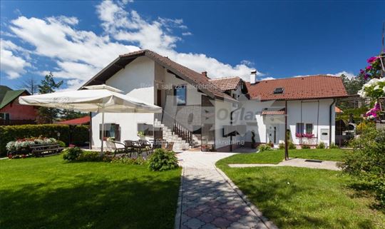 Apartman sa svim troskovima