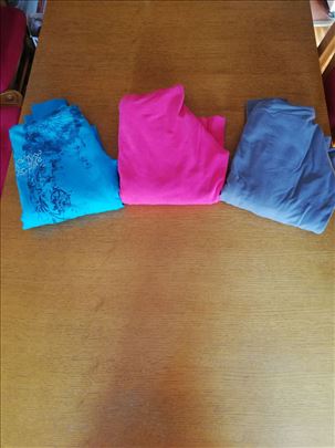 Duksevi za devojčice, vel. 14