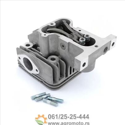 Glava motora Lombardini LDA 450 510 kompletna