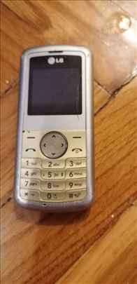 Lg telefon