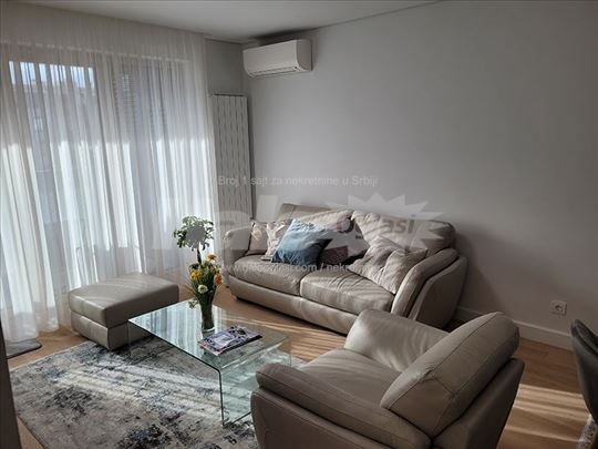 Kennedy Residence, Nov, potpuno opremljen, 3 sb.,