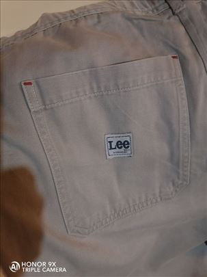 outdoor pantalone Lee