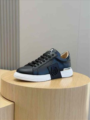  Philipp plein SNEAKERS PHANTOM kic$