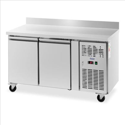 Royal Catering Frižider 260 l sa 2 pregrade 