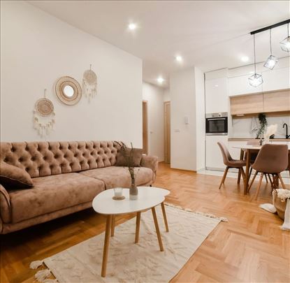 Zlatibor apartman br 4 