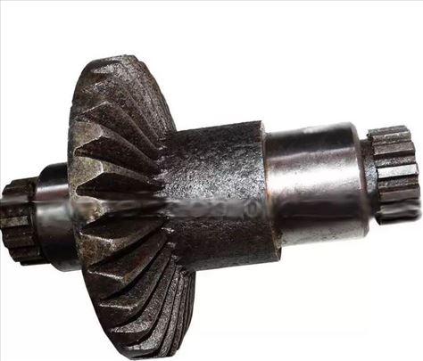 Zupčanik tanjirasti IMT 504