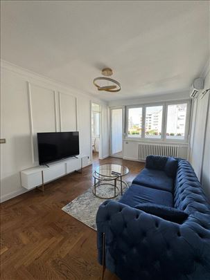 Crveni krst, lux, novogradnja, ID 22886