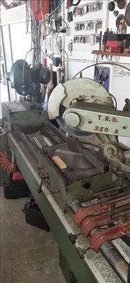 Dvoglava mašina za sečenje Aluminujuma